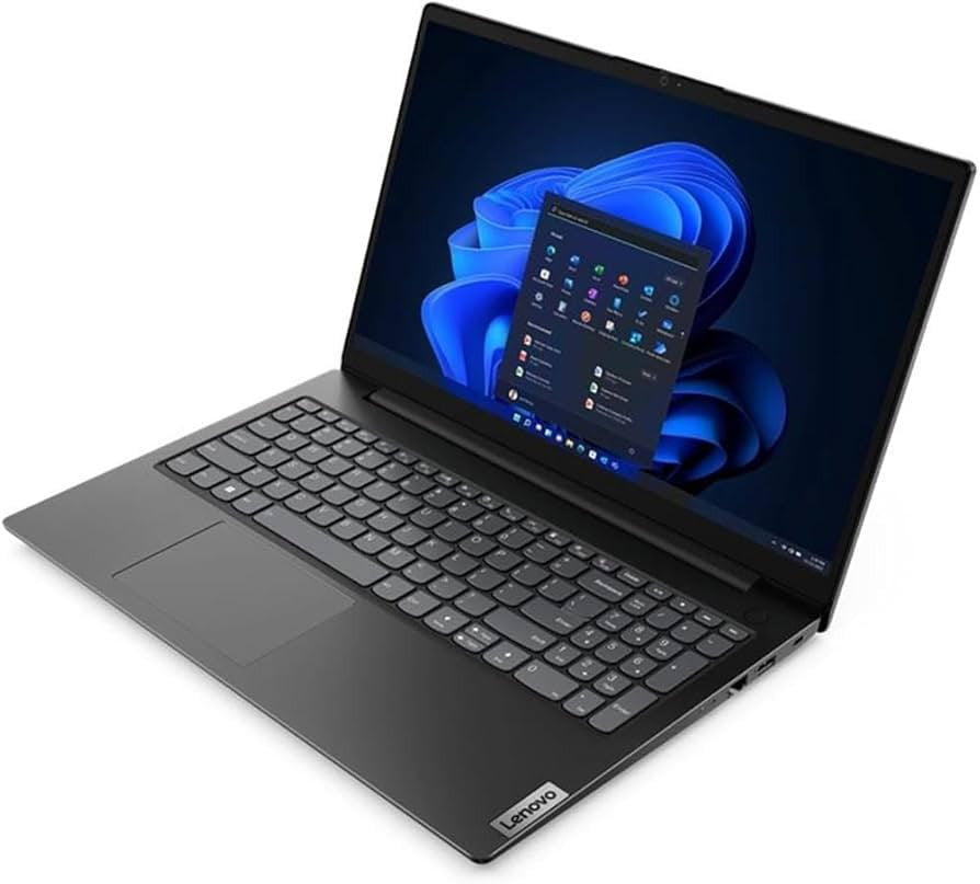 LENOVO V15 G4 iru i7-1355U 12GB 128GB W11P AZERTY 83A1002WFR