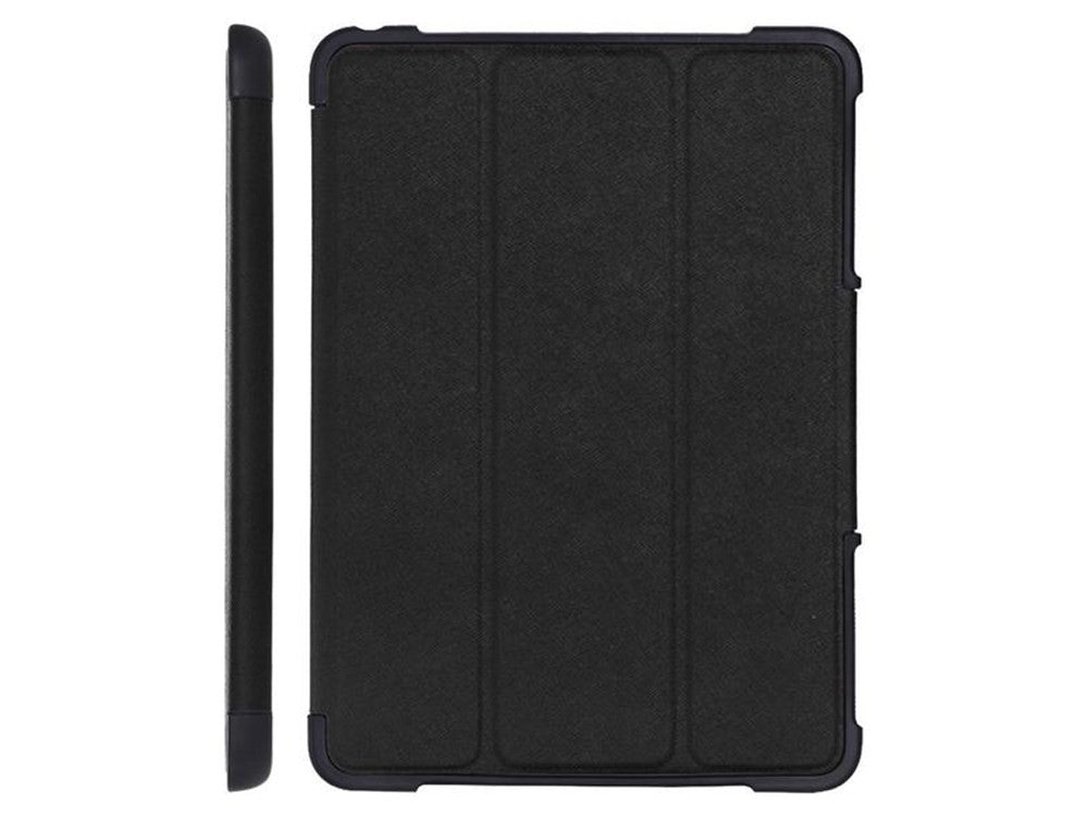 NutKase NK014B - EL tabletbehuizing 25,9 cm (10.2") Flip case Zwart NK014B - EL - Compridis