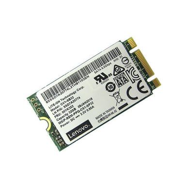 LENOVO ThinkSystem M.2 CV1 32GB SATA 6Gbps niet - hot - swap SSD 7N47A00129 - Compridis