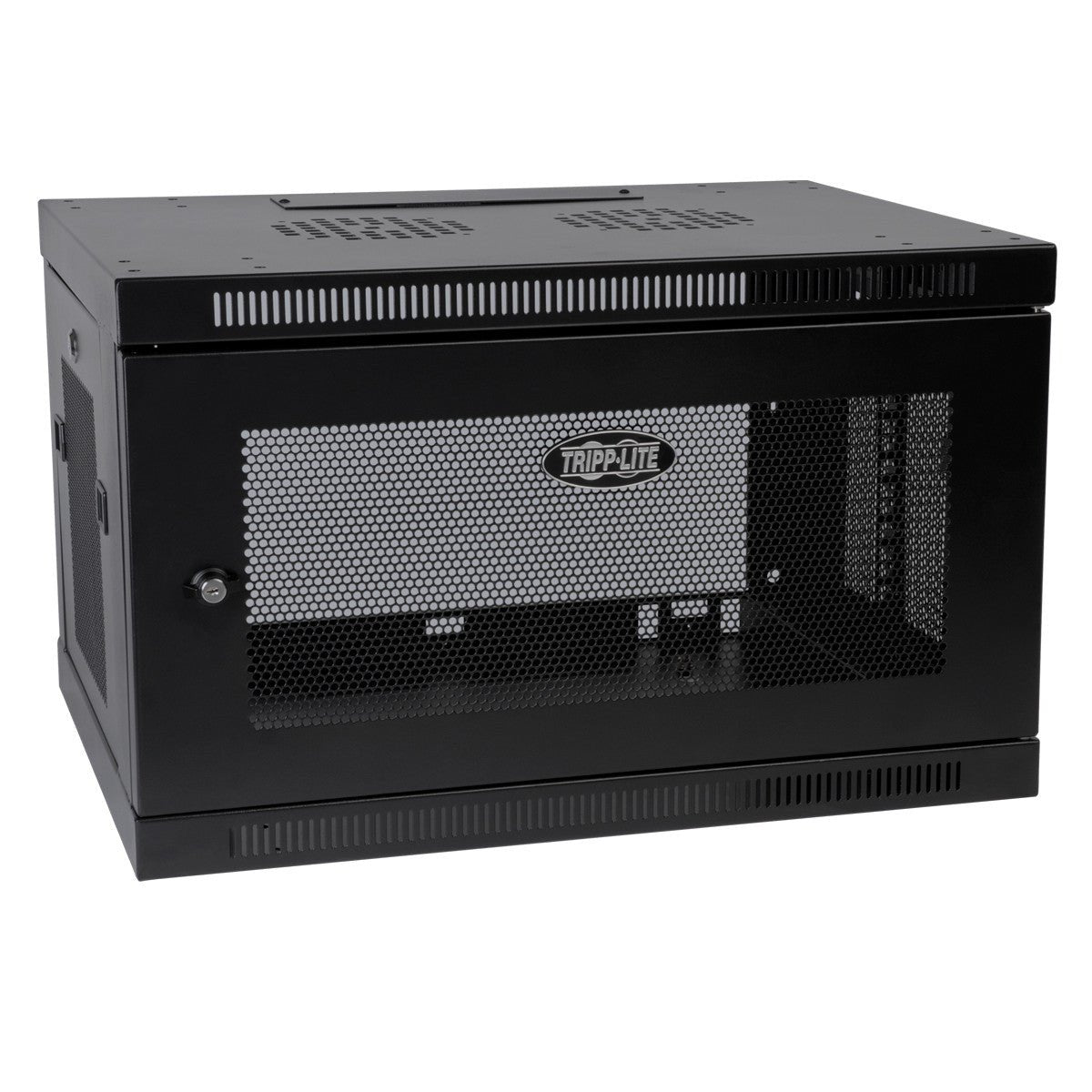 Tripp Lite Wallmnt Cabine SRW6U - Compridis