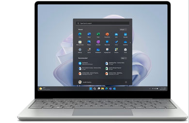 MICROSOFT Surface Go 3 i5 - 1235U 8GB 128GB 12.4" QWERTY VK XJD - 00003 - Compridis
