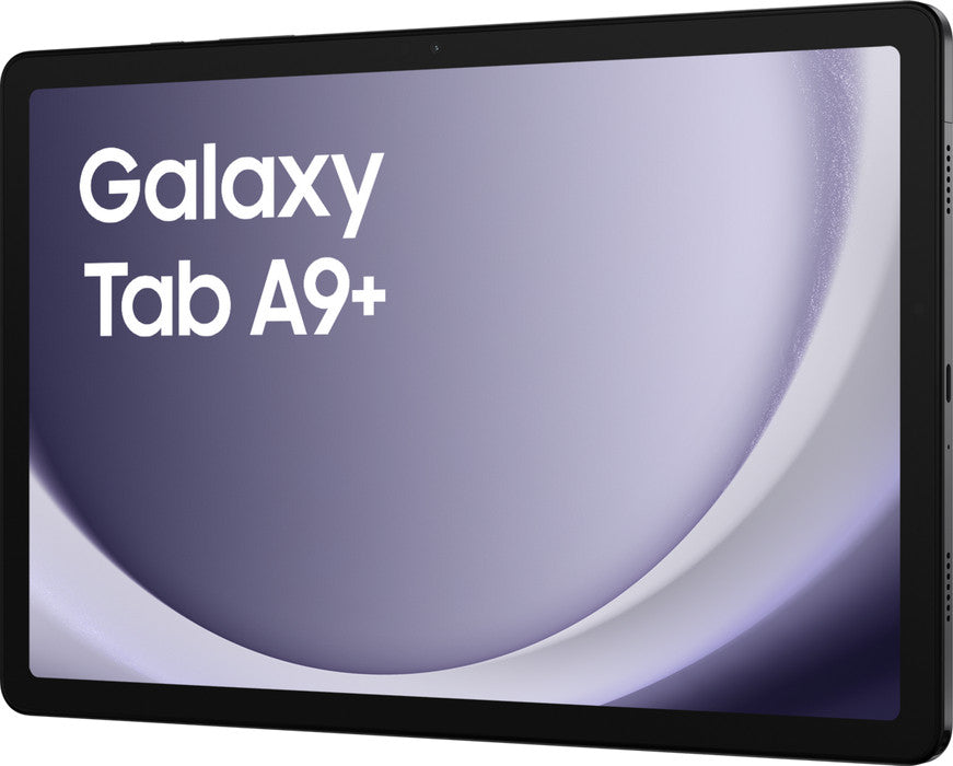 Samsung Galaxy Tab A9+ 128 GB 27,9 cm (11") 6 GB Wi-Fi 5 (802.11ac) Marineblauw SM-X210RDBREUB