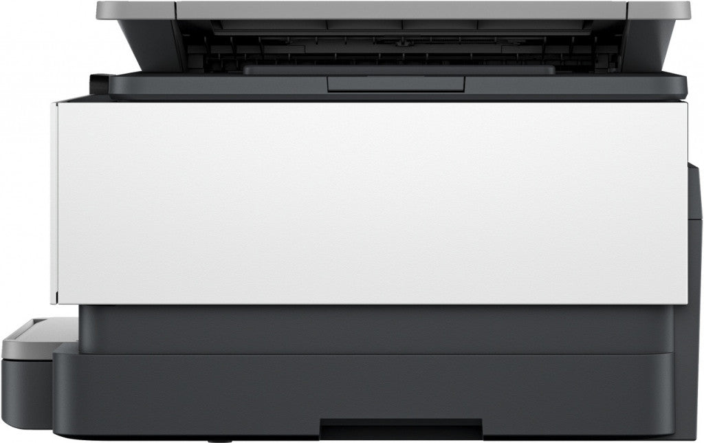 HP OfficeJet Pro 8132e All-in-One Printer with 20 ppm, gray