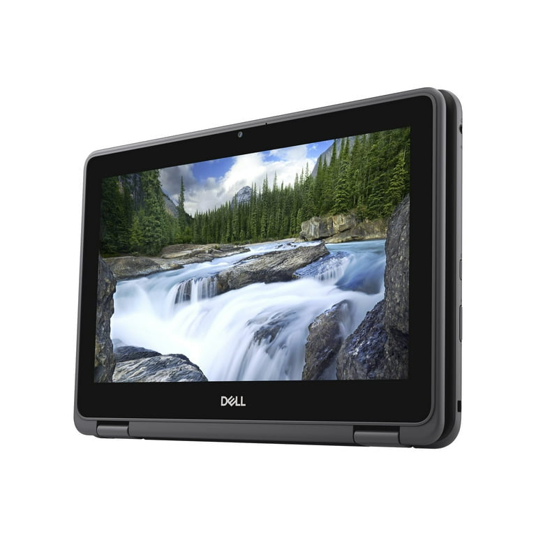 DELL Latitude 3190 2-en-1 Celeron N4120 4 Go 57 Go W10P Éducation QWERTY US 709DH