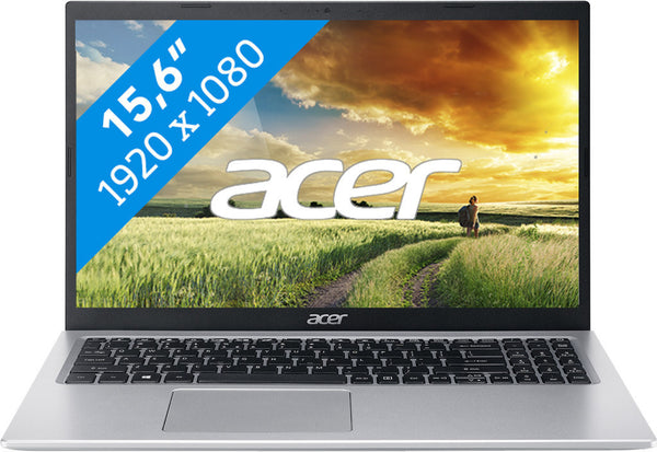 ACER Laptop Aspire 5 A515-56G-77CF I7-1165G7 16GB 1TB SSD W11H AZERTY NX.AT2EH.00D