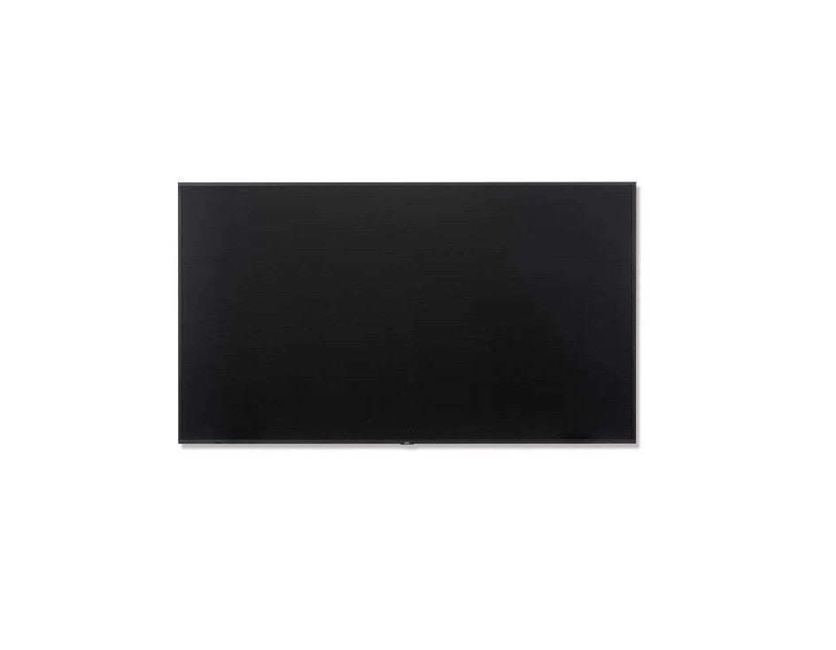NEC MultiSync M861 86″ UHD 4K Direct-LED 24/7 – 500 cd/m² (Noir)