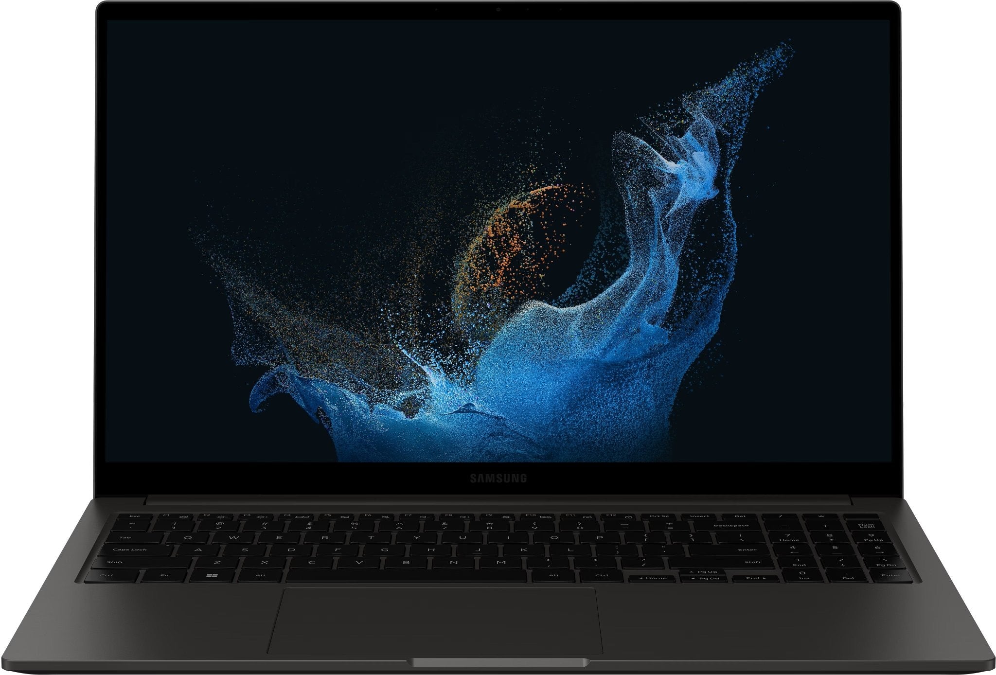 SAMSUNG 750XED 15,6" i7 - 1255U 16GB 512GB W11P QWERTY US NP750XED‑KB2NL - Compridis