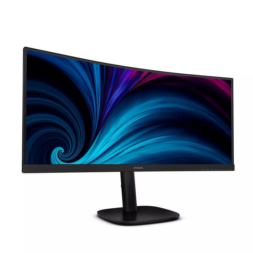 Philips 3000 Serie 34B2U3600C/00 34″ Curved VA 3440×1440 USB-C