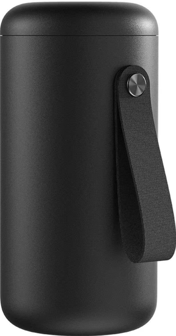 HTC 99H12304-00 accessoire intelligent à porter sur soi Emplacement Noir 99H12304-00