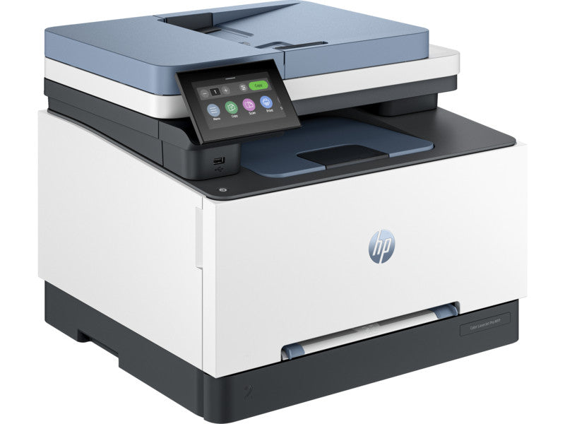 HP Kleurenlaserjet Pro MFP 3303SDW-printer:EUR 499M6A#B19