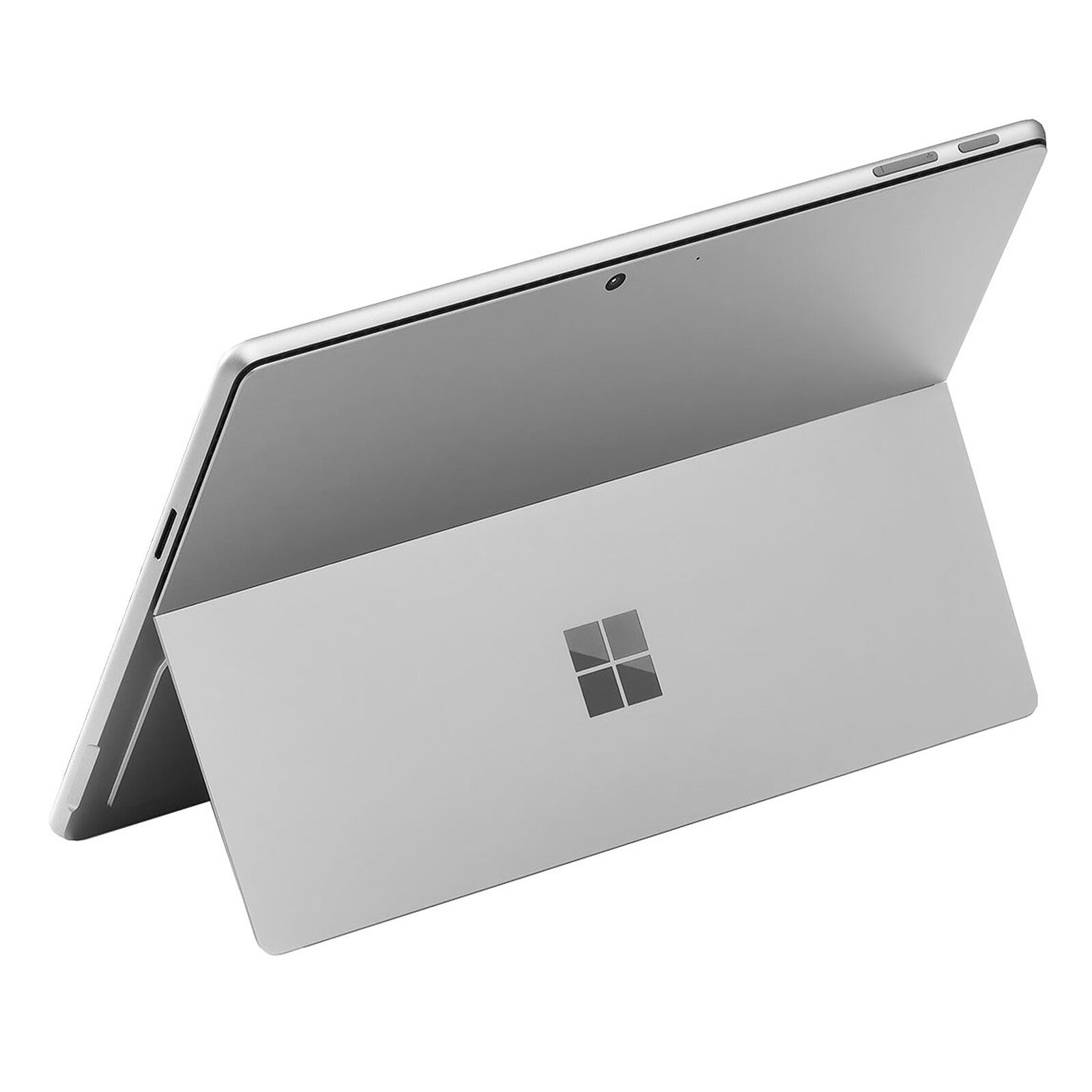 Microsoft Surface Pro 11 Snapdragon 256 GB 33 cm (13") 16 GB Wi-Fi 7 (802.11be) Windows 11 Home Platina ZHX-00004
