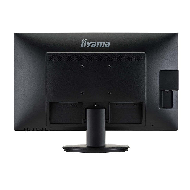 iiyama ProLite X2483HSU - B3 computer monitor 60,5 cm (23.8") 1920 x 1080 Pixels Full HD LED Zwart X2483HSU - B3 - Compridis