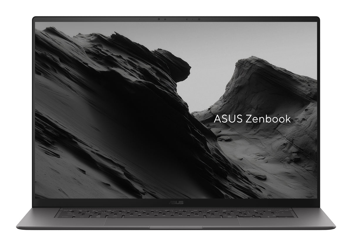 ASUS Zenbook S16 UM5606GA 16" AMD Ryzen AI 9 465 32Go RAM 2TB SSD AZERTY (French)