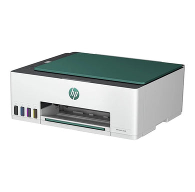 HP Smart Tank 5109 All-in-One Printer - College Blue
