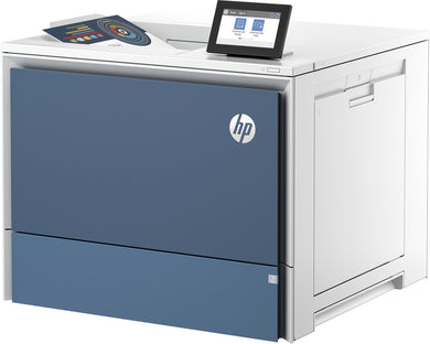 HP Color LaserJet Enterprise 6701DN Imprimante – Laser couleur A4 65 ppm