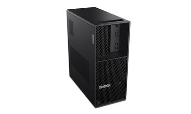 Lenovo ThinkStation P3 Tower i7-14700 16GB 512GB SSD Zwart