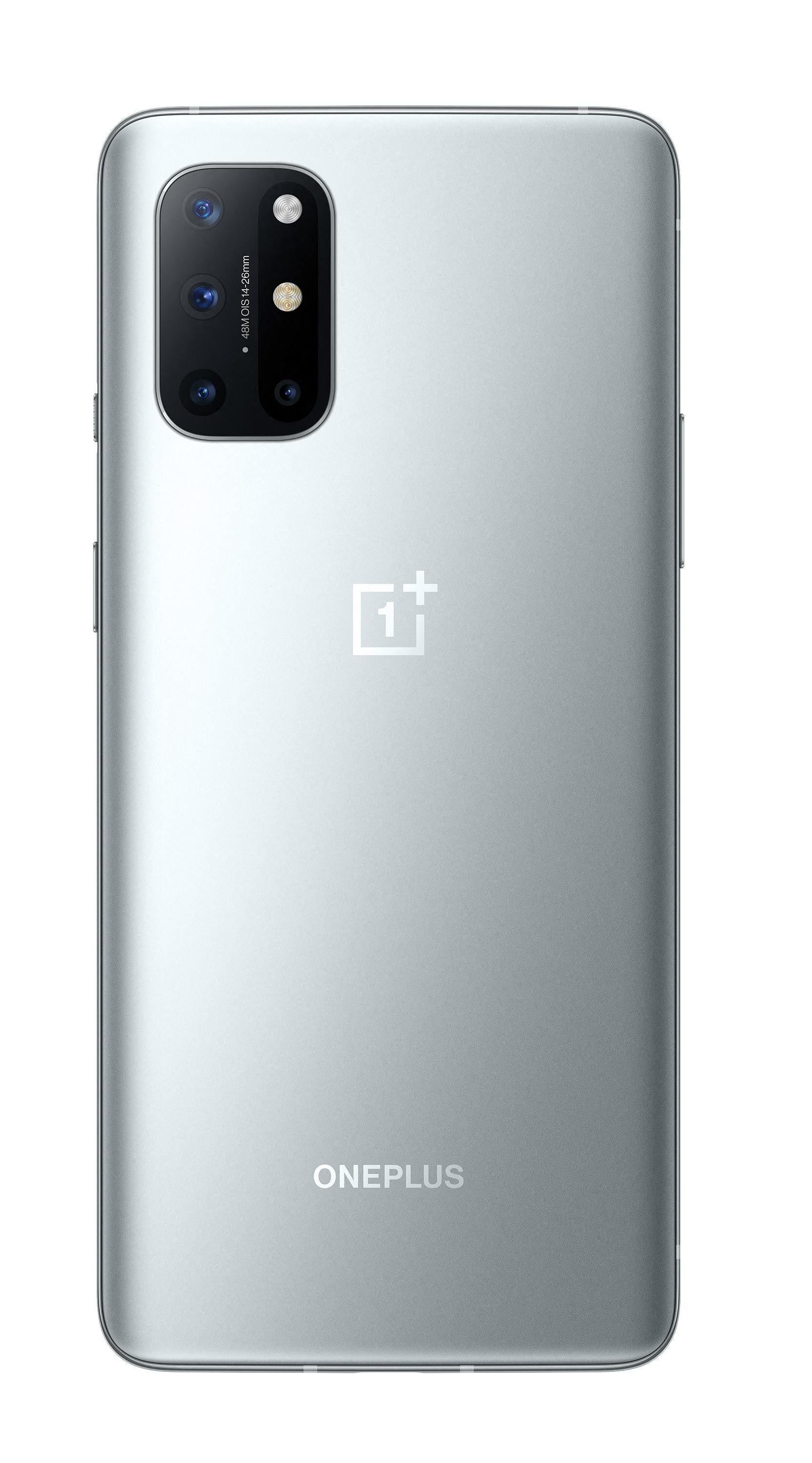 oneplus OnePlus 8T 128 Go Argent 5011101268
