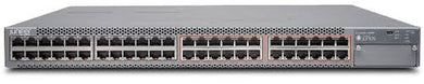 JUNIPER Switch 48-poorts PoE + 1400W EX4300-48MP - Compridis