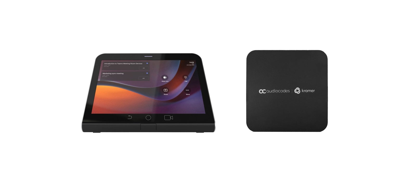 KRAMER Het BASIC-pakket KAC-CU-200-B05 Bundle - Compridis