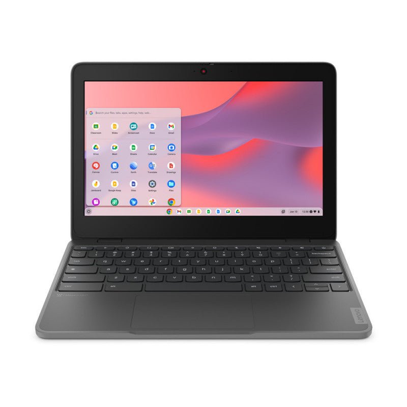 LENOVO 100E generatie 4 4 GB RAM 32 GB 82W00001US - Compridis