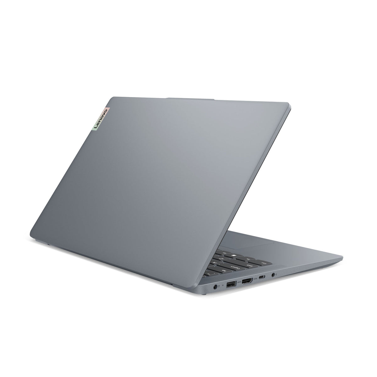 LENOVO IdeaPad Slim 3 14-inch Core i3-N305 8 GB 512 GB AZERTY French (82XA001RFR) - Compridis