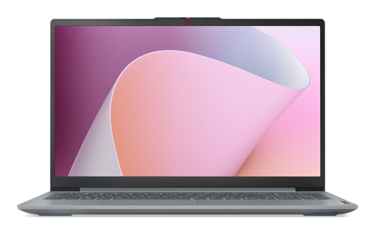 LENOVO, IdeaPad Slim 3 15AMN8, 15.6", AMD Ryzen 5 7520U, 16 GB, 512 GB, AZERTY French (Français) 82XQ00V5FR - Compridis