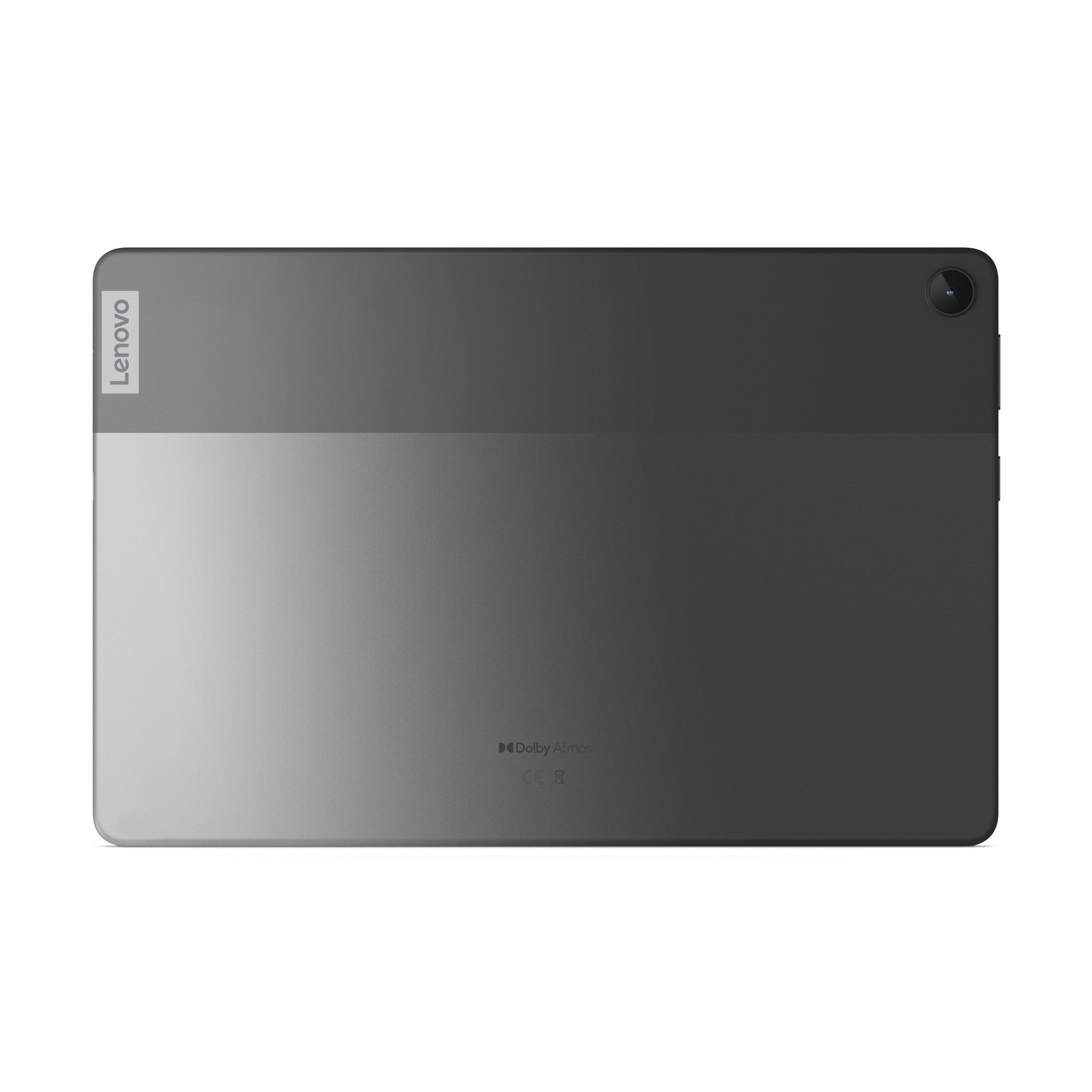 LENOVO Tab M10 (3e generatie) Grijs ZAAE0048ES - Compridis