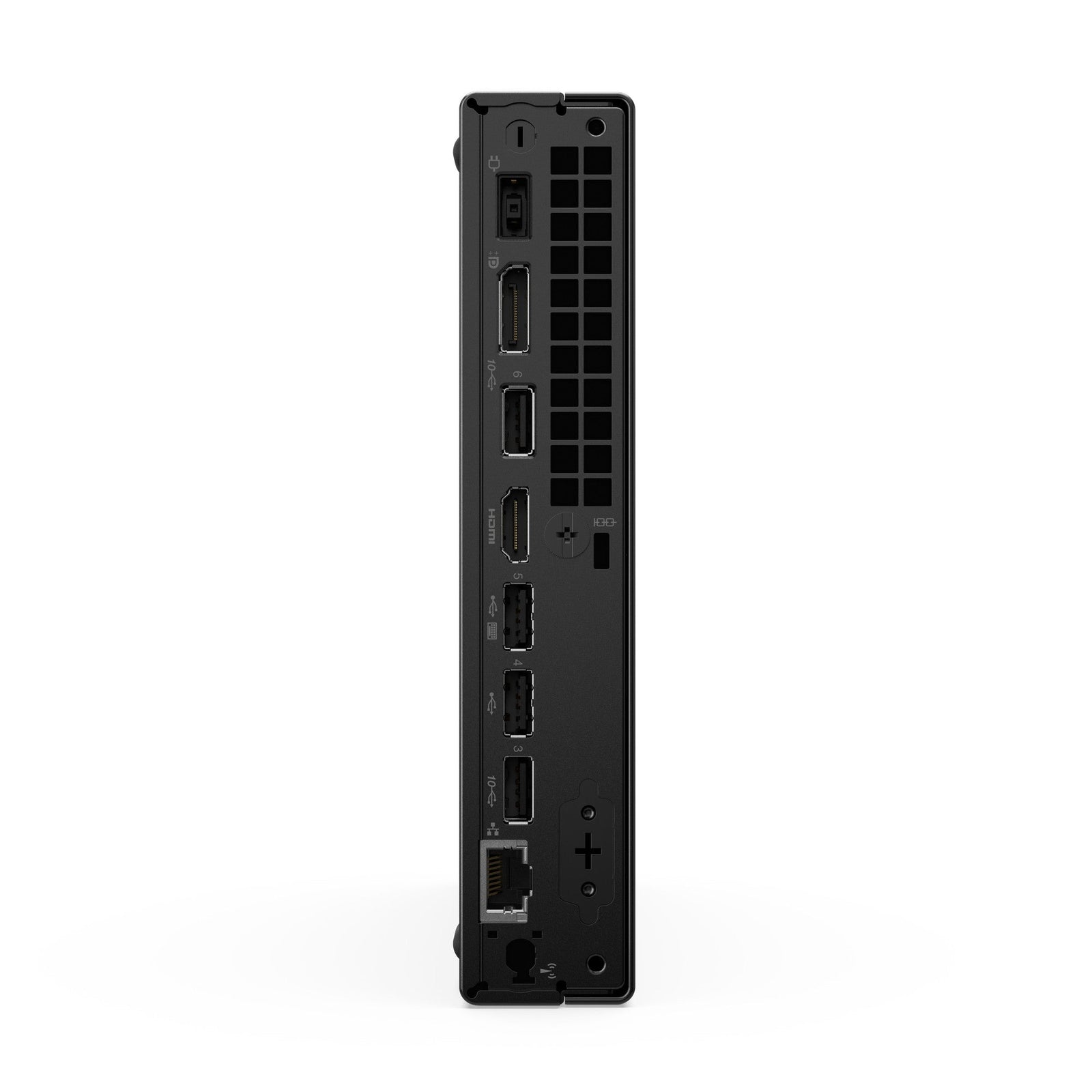 LENOVO Think Centre neo 50Q Gen 5 5 210H 16 Gb 512 SSD W11P 13B9003JMH - Compridis