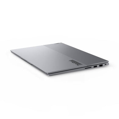 LENOVO ThinkBook 16 G8 IRL · 16″ · Core 5 210H · 16 GB · 512 GB · QWERTY Spanish · 21SH00HXSP - Compridis