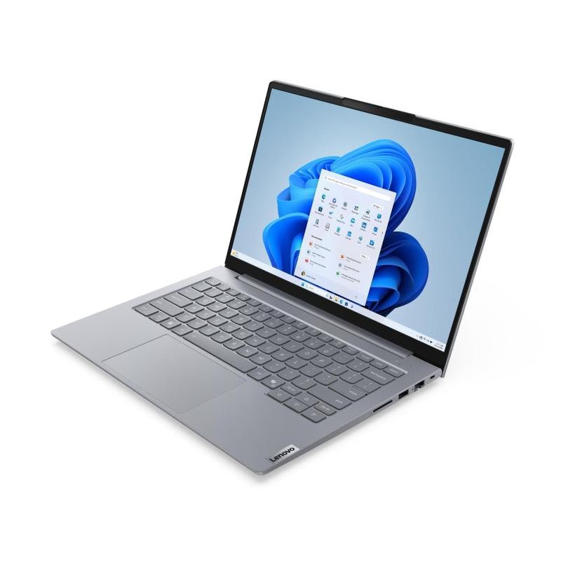 LENOVO ThinkBook 16 G8 IRL · 16″ · Core 5 210H · 16 GB · 512 GB · QWERTY Spanish · 21SH00HXSP - Compridis