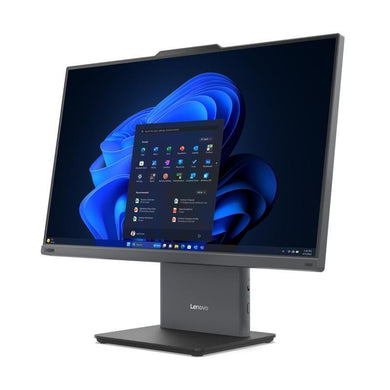 LENOVO ThinkCentre neo 50A 24 G5 i5-210H 16GB 512GB QWERTY US int 12SC00F4MH - Compridis