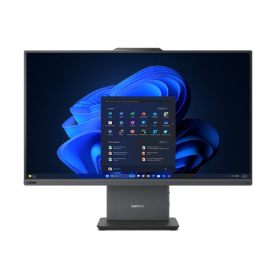 LENOVO ThinkCentre neo 50A 27 Gen 5 i5 210H 16GB 512GB QWERTY US int 12SA0074MH - Compridis