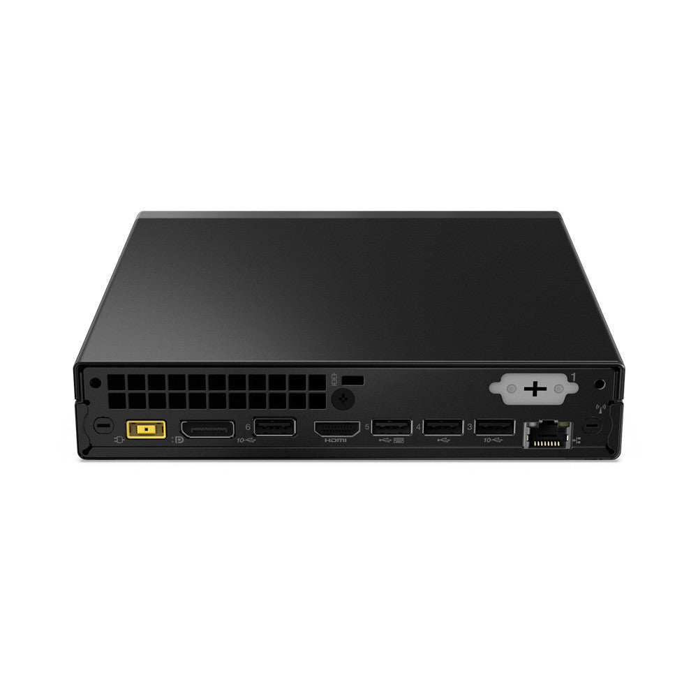 Lenovo ThinkCentre neo 50q Gen 4 Intel i5-13420H 8 GB DDR4 256 GB SSD Windows 11 Mini PC 12LN000GMH - Compridis