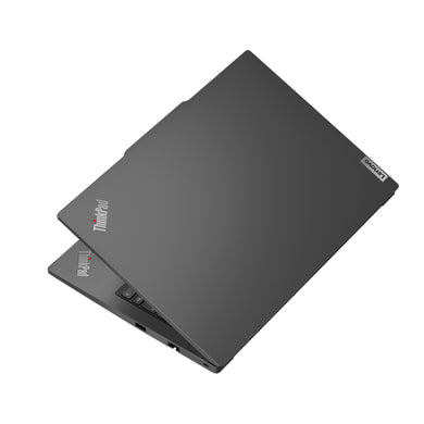 LENOVO ThinkPad E14 G6 Core Ultra 7 16GB 512GB 14" QWERTY Int 21M7002YMH - Compridis