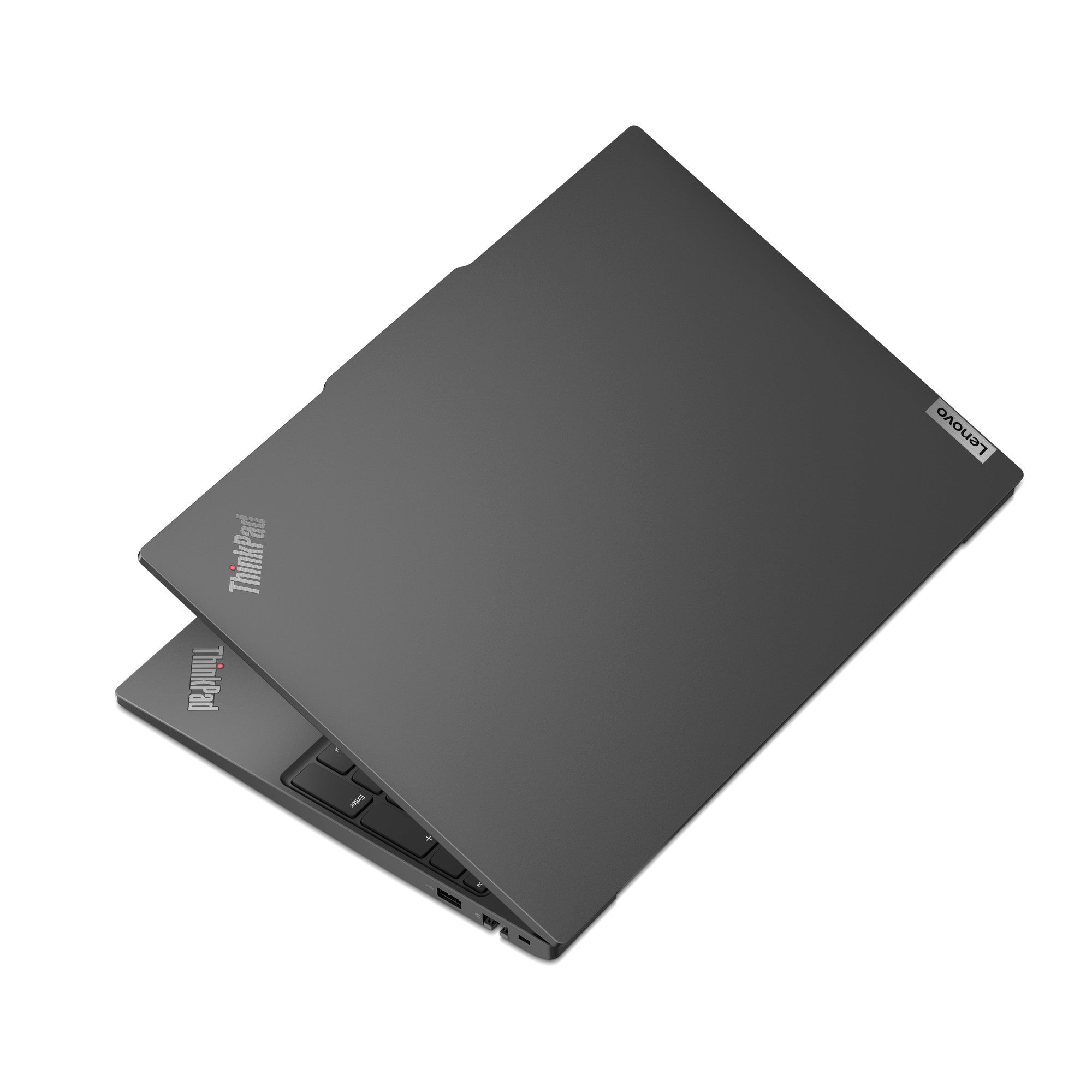 LENOVO ThinkPad E16 i7 - 1355U 16GB 512GB 16" W11P QWERTY es 21JN0002SP - Compridis