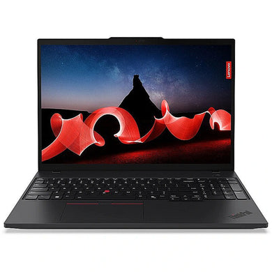LENOVO ThinkPad T16 G3 Core Ultra 5 16GB 512GB 16" QWERTY Int 21MN008CMH - Compridis