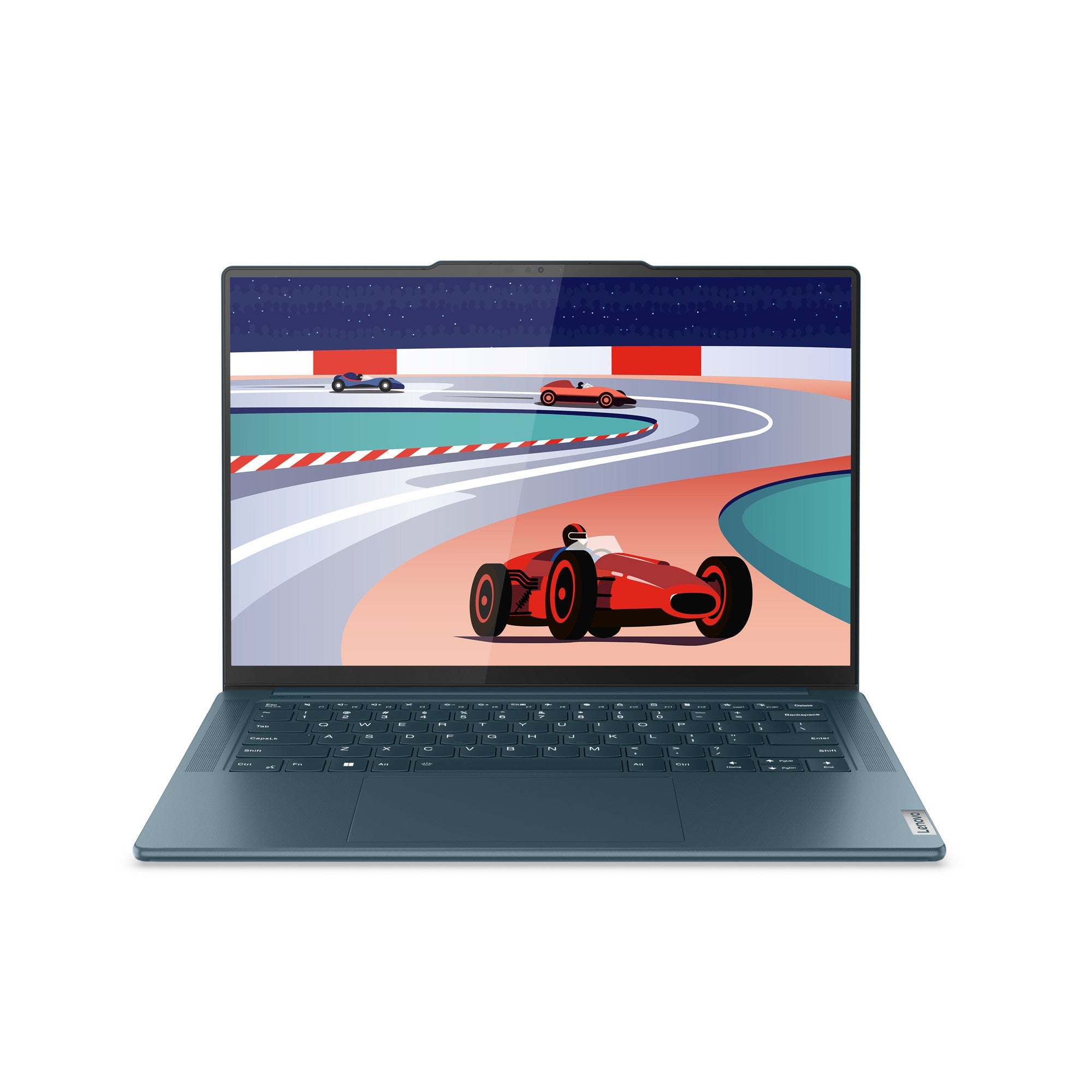 LENOVO Yoga Pro 9 14IRP8 14" I9 - 13905H 32GB 1TB W11H AZERTY 83BU006HMB - Compridis