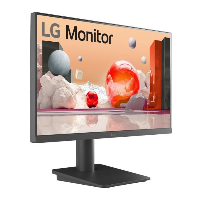 LG Ecran PC LG Plat 24" IPS[670569] 24MS550 - B - Compridis