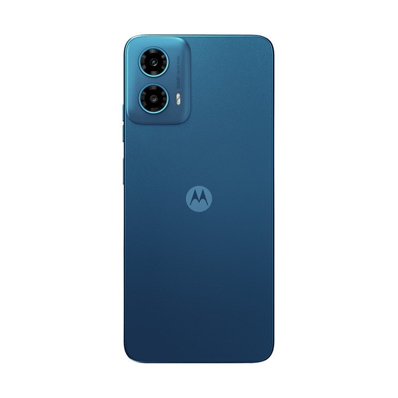 MOTOROLA Moto G34 128GB Groen PB0J0024SE - Compridis
