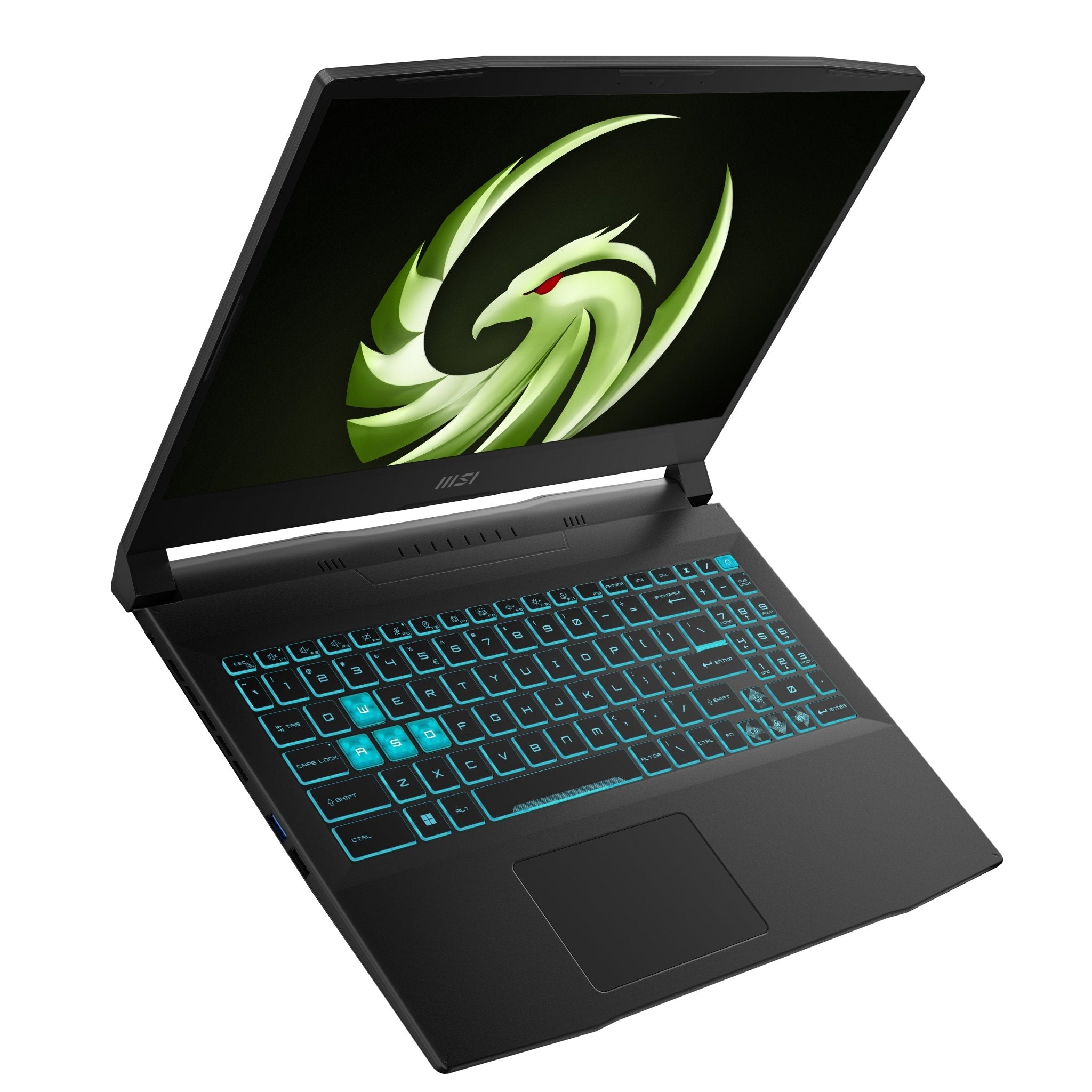 MSI Bravo 15 R7 - 7735HS/16GB/512GB/15.6" RTX 4060/W11H/QWERTZ C7VFK - 230 - Compridis
