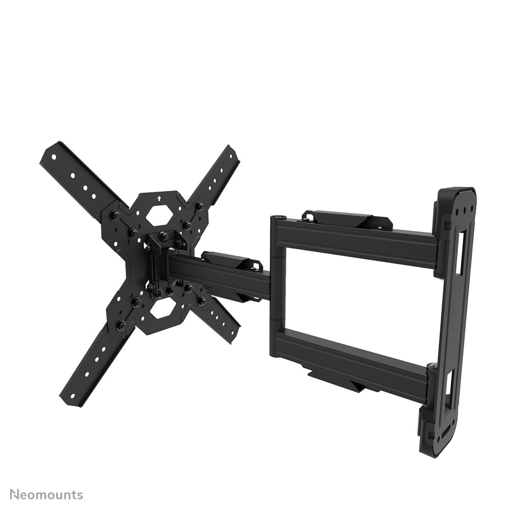 Neomounts WL40S - 850BL14 TV - beugel wand 40 - 65" - full motion - snelle installatie WL30S - 850BL18 - Compridis