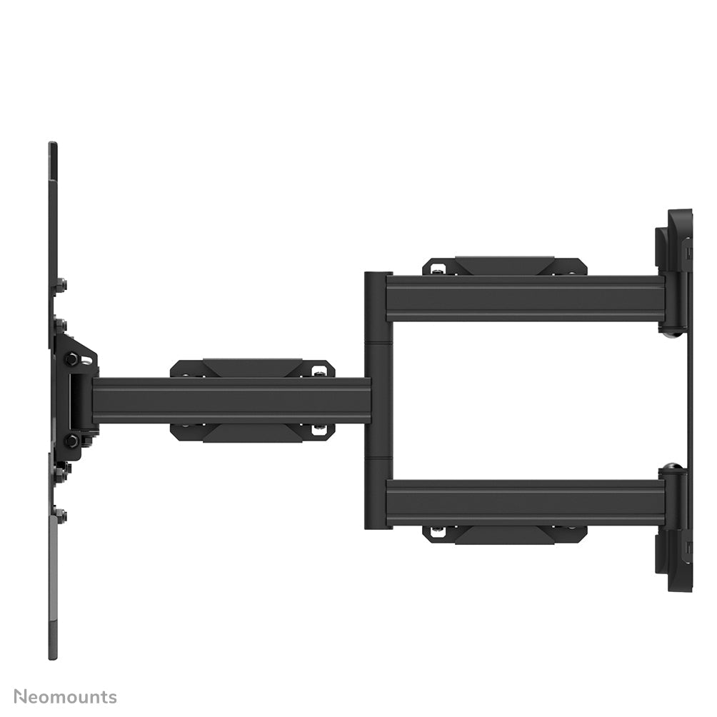 Neomounts WL40S - 850BL14 TV - beugel wand 40 - 65" - full motion - snelle installatie WL30S - 850BL18 - Compridis