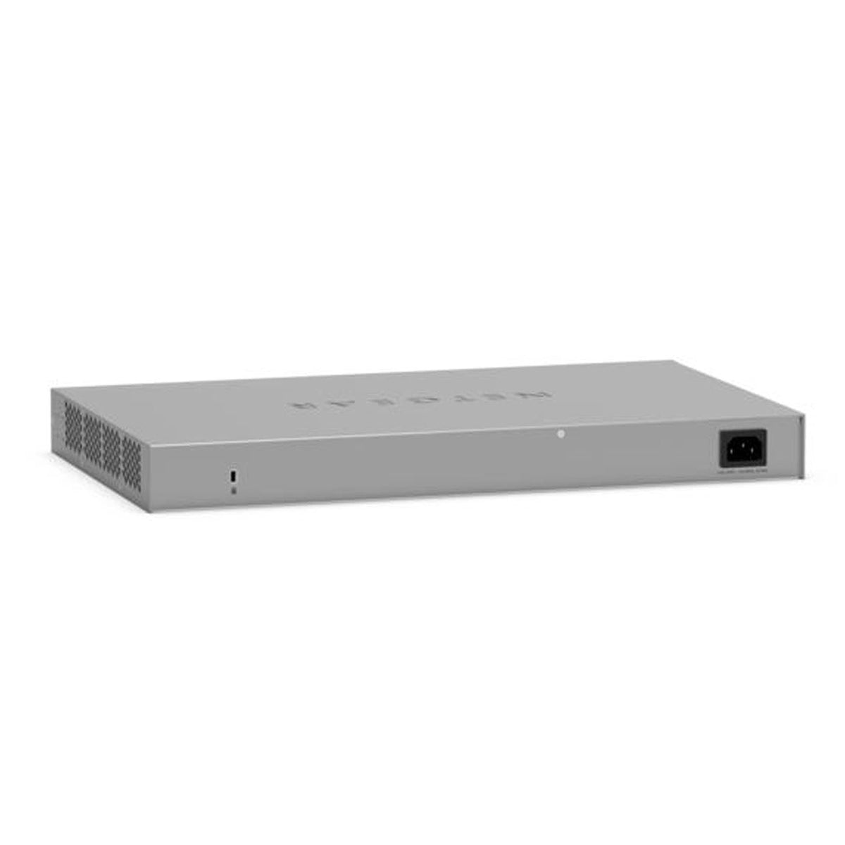 NETGEAR 24P GE PoE+ slimme schakelaar GS724TPP-300EUS - Compridis