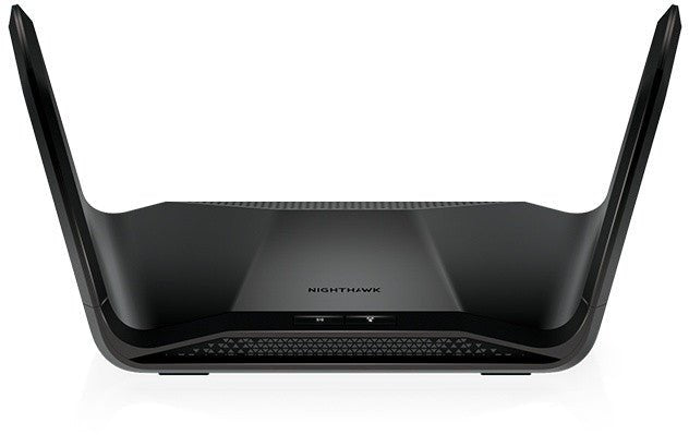 NETGEAR 5PT tri-band 8-STREAM AX6600-router RAX70-100EUS - Compridis