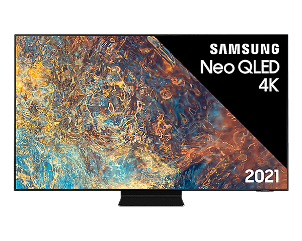 Samsung Neo QLED QE65QN92A Noir (sans socle !) 