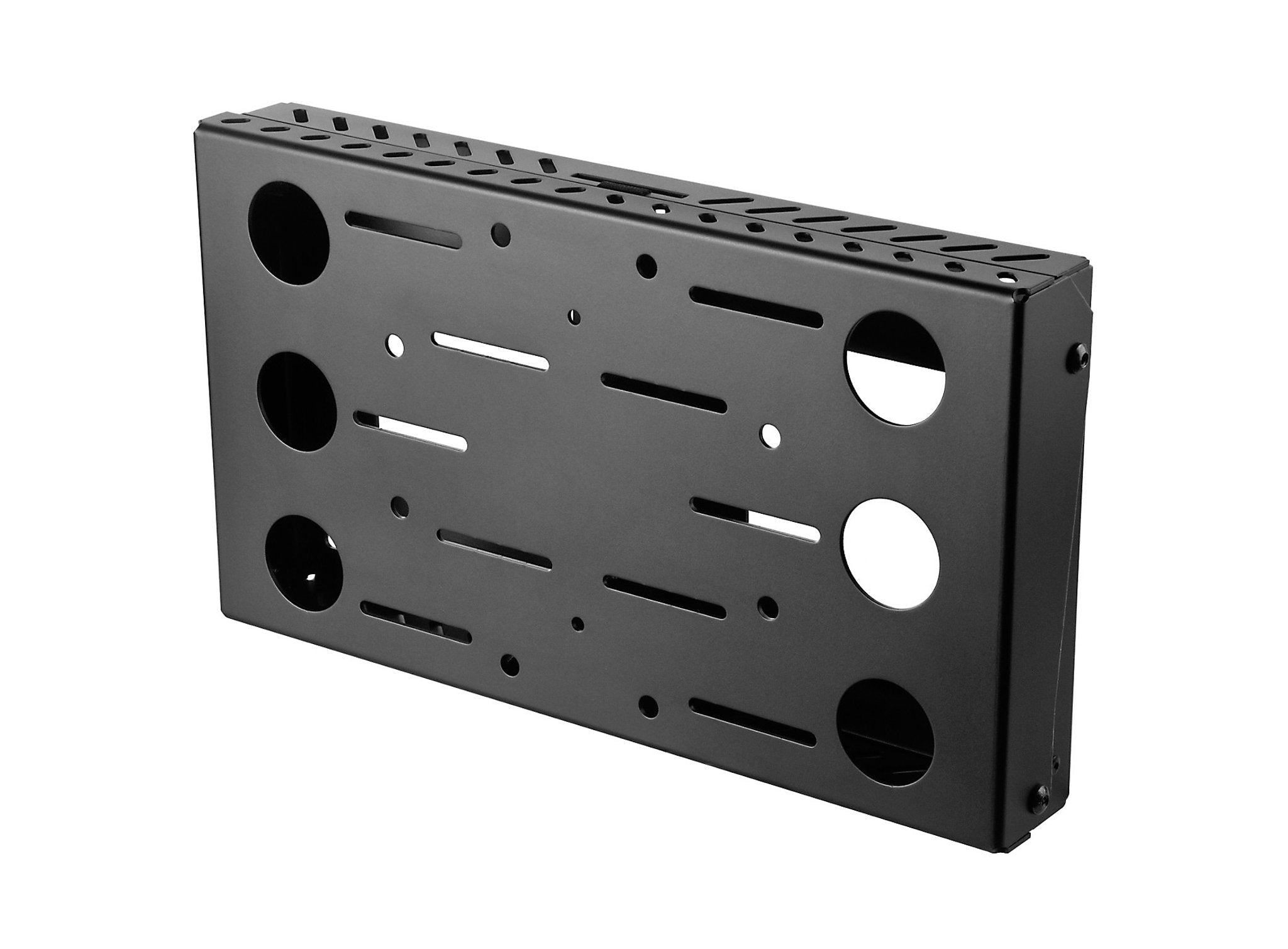 Peerless DS509 bevestiging voor signage - beeldschermen 152,4 cm (60") Zwart DS509 - Compridis