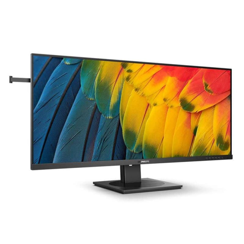 Philips 5000-serie 40B1U5600 40" IPS 3440×1440 100-/120Hz USB-C Zwart - Compridis