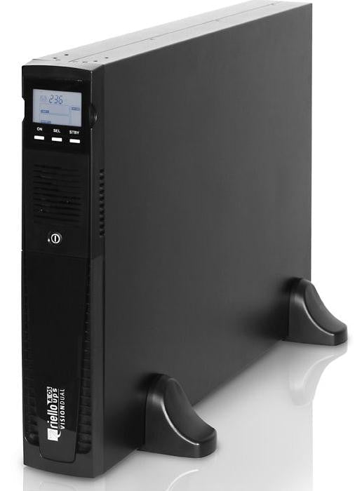 Riello Dialog Vision Dual 2200 dual VSD2200 - Compridis