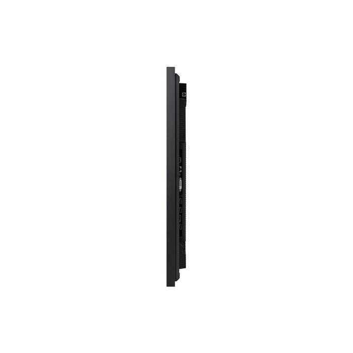 Samsung 55" Touch Display QMB - T 4K LH55QMBTBGCXEN - Compridis
