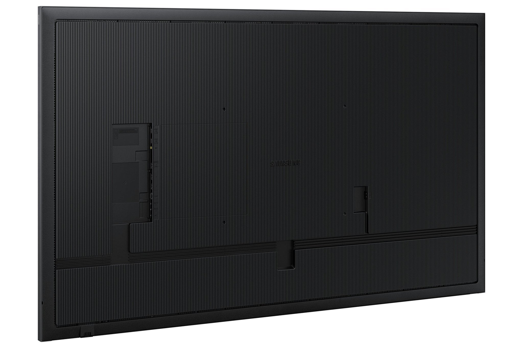 Samsung 65" Crystal UHD Signage QBC LH65QBCEBGCXEN - Compridis